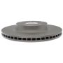 CENTRIC PARTS 320.45086F Centric GCX Rotor with Full Coating