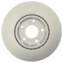 CENTRIC PARTS 320.45086F Centric GCX Rotor with Full Coating