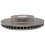 CENTRIC PARTS 320.45088F Centric GCX Rotor with Full Coating