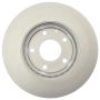 CENTRIC PARTS 320.45088F Centric GCX Rotor with Full Coating