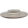 CENTRIC PARTS 320.45091F Centric GCX Rotor with Full Coating