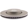 CENTRIC PARTS 320.45094F Centric GCX Rotor with Full Coating