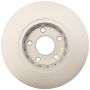 CENTRIC PARTS 320.45094F Centric GCX Rotor with Full Coating