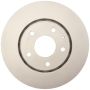 CENTRIC PARTS 320.45094F Centric GCX Rotor with Full Coating