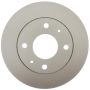 CENTRIC PARTS 320.46039F Centric GCX Rotor with Full Coating