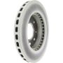 CENTRIC PARTS 320.46039F Centric GCX Rotor with Full Coating