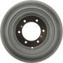 CENTRIC PARTS 320.46041F Centric GCX Rotor with Full Coating