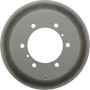 CENTRIC PARTS 320.46041F Centric GCX Rotor with Full Coating