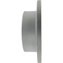 CENTRIC PARTS 320.46041F Centric GCX Rotor with Full Coating