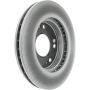 CENTRIC PARTS 320.46042F Centric GCX Rotor with Full Coating