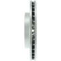 CENTRIC PARTS 320.46042F Centric GCX Rotor with Full Coating