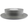 CENTRIC PARTS 320.46047F Centric GCX Rotor with Full Coating