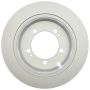 CENTRIC PARTS 320.46047F Centric GCX Rotor with Full Coating
