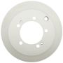 CENTRIC PARTS 320.46047F Centric GCX Rotor with Full Coating