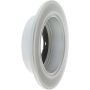 CENTRIC PARTS 320.46047F Centric GCX Rotor with Full Coating