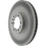 CENTRIC PARTS 320.46051F Centric GCX Rotor with Full Coating
