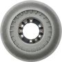 CENTRIC PARTS 320.46051F Centric GCX Rotor with Full Coating