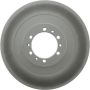 CENTRIC PARTS 320.46051F Centric GCX Rotor with Full Coating