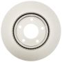 CENTRIC PARTS 320.46061F Centric GCX Rotor with Full Coating