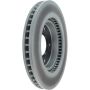 CENTRIC PARTS 320.46061F Centric GCX Rotor with Full Coating