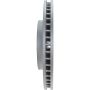 CENTRIC PARTS 320.46061F Centric GCX Rotor with Full Coating