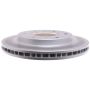 CENTRIC PARTS 320.46062F Centric GCX Rotor with Full Coating