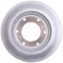 CENTRIC PARTS 320.46062F Centric GCX Rotor with Full Coating