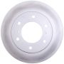 CENTRIC PARTS 320.46062F Centric GCX Rotor with Full Coating