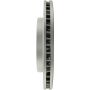 CENTRIC PARTS 320.46062F Centric GCX Rotor with Full Coating