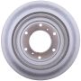 CENTRIC PARTS 320.46063F Centric GCX Rotor with Full Coating