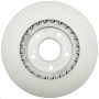 CENTRIC PARTS 320.46066F Centric GCX Rotor with Full Coating