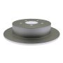 CENTRIC PARTS 320.46067F Centric GCX Rotor with Full Coating