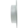 CENTRIC PARTS 320.46067F Centric GCX Rotor with Full Coating