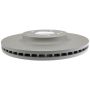 CENTRIC PARTS 320.46068F Centric GCX Rotor with Full Coating