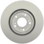 CENTRIC PARTS 320.46068F Centric GCX Rotor with Full Coating