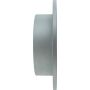CENTRIC PARTS 320.46069 Centric GCX Rotor with Partial Coating