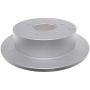 CENTRIC PARTS 320.46069F Centric GCX Rotor with Full Coating
