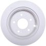 CENTRIC PARTS 320.46069F Centric GCX Rotor with Full Coating