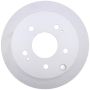 CENTRIC PARTS 320.46069F Centric GCX Rotor with Full Coating