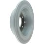 CENTRIC PARTS 320.46069F Centric GCX Rotor with Full Coating
