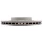 CENTRIC PARTS 320.46071F Centric GCX Rotor with Full Coating
