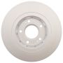 CENTRIC PARTS 320.46071F Centric GCX Rotor with Full Coating