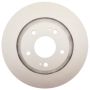 CENTRIC PARTS 320.46071F Centric GCX Rotor with Full Coating