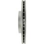 CENTRIC PARTS 320.46071F Centric GCX Rotor with Full Coating