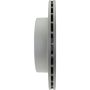 CENTRIC PARTS 320.46072F Centric GCX Rotor with Full Coating