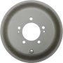 CENTRIC PARTS 320.46074 Centric GCX Rotor with Partial Coating