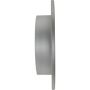 CENTRIC PARTS 320.46074 Centric GCX Rotor with Partial Coating