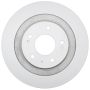 CENTRIC PARTS 320.46077F Centric GCX Rotor with Full Coating