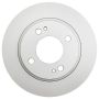 CENTRIC PARTS 320.46079F Centric GCX Rotor with Full Coating