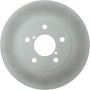 CENTRIC PARTS 320.47010 Centric GCX Rotor with Partial Coating